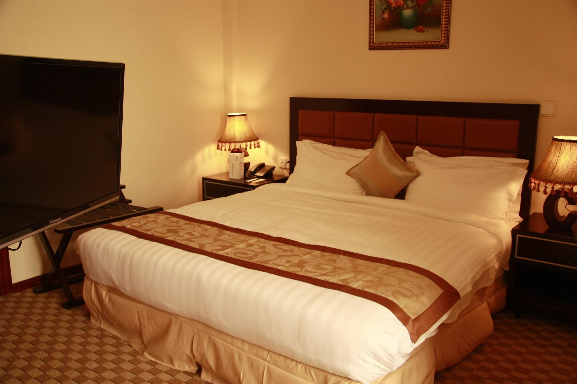 Caravan Hotel Addis Abeba Exterior foto