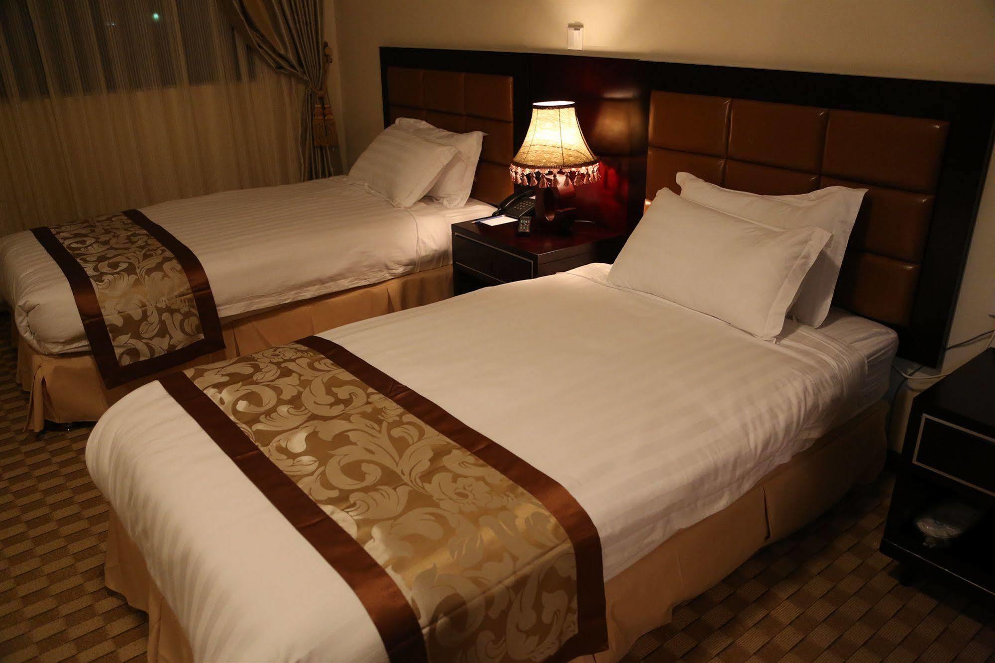 Caravan Hotel Addis Abeba Exterior foto